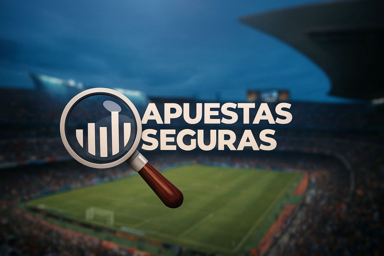 Apuestas Seguras logo